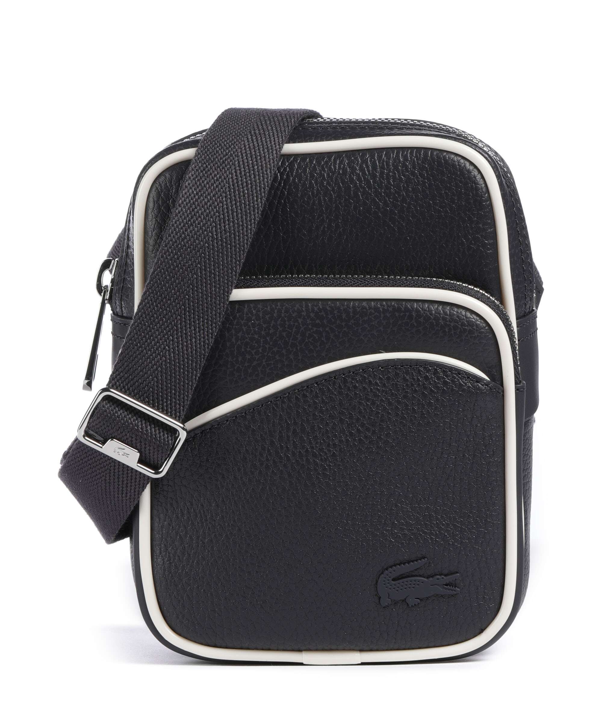 Lacoste Angy Crossbody bag abimes farine