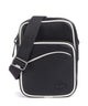 Lacoste Angy Crossbody tas abimes farine