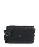 Lacoste Nomogramme Crossbody tas noir