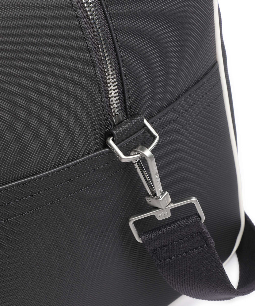 Lacoste Club 1930 Weekend bag abimes farine