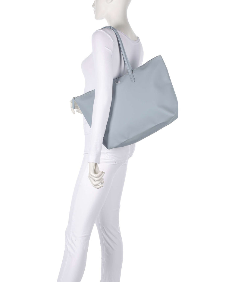 Lacoste L.12.12 Concept Tote bag tradewinds