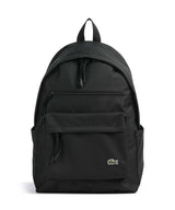Lacoste Neocroc Rugzak noir