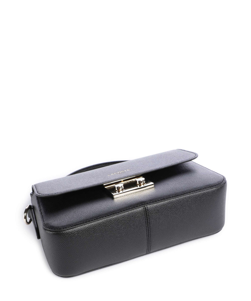 Lacoste Champs Elysees Crossbody bag noir