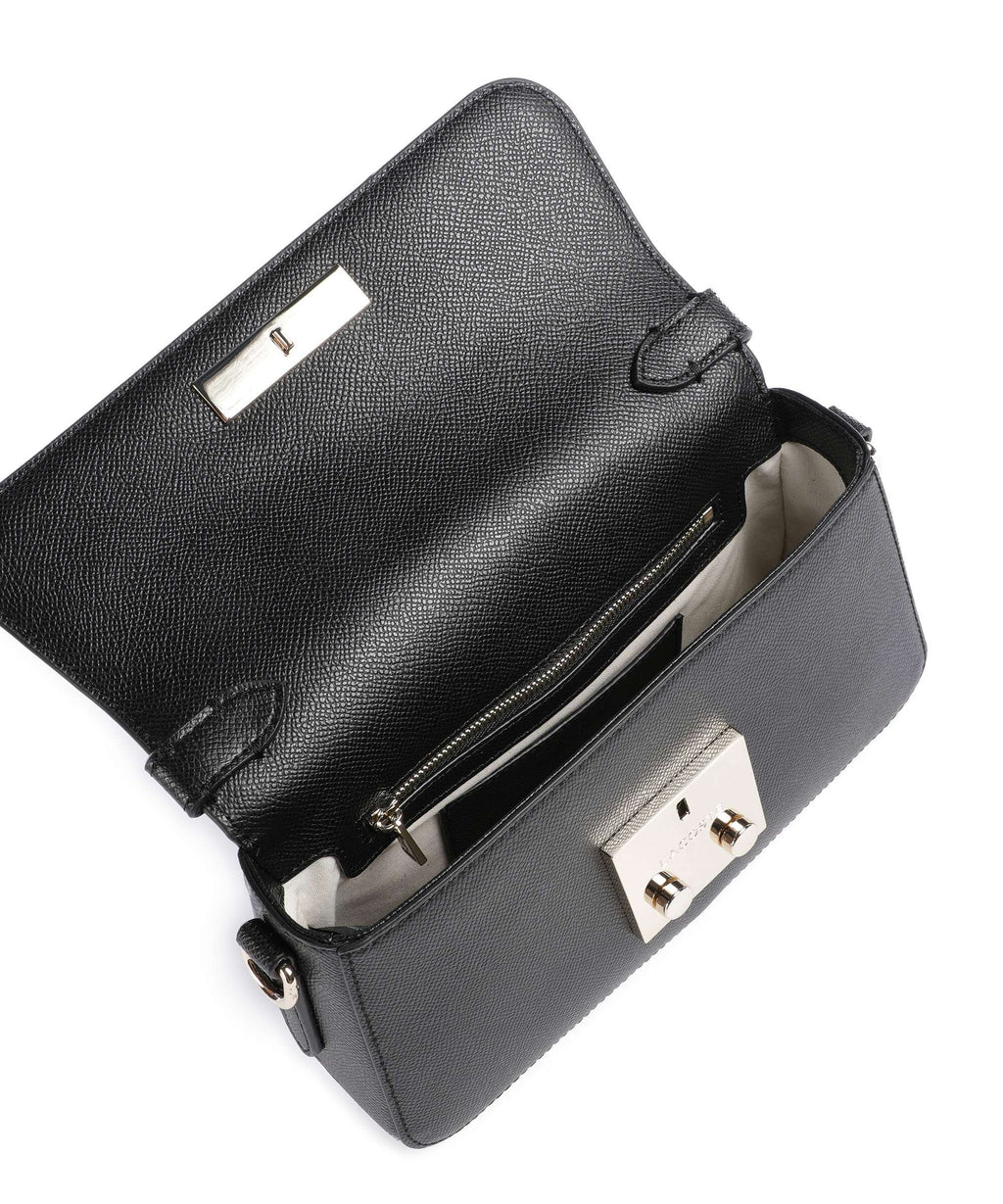 Lacoste Champs Elysees Handbag noir