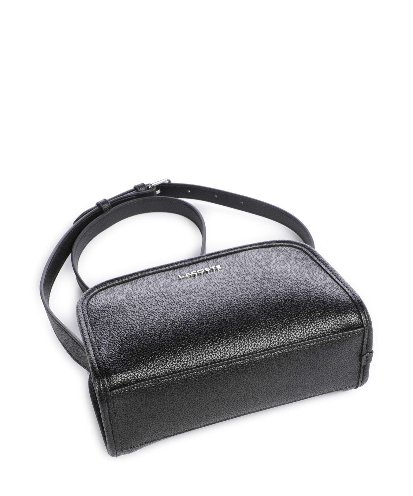 Lacoste Elegance Crossbody bag noir