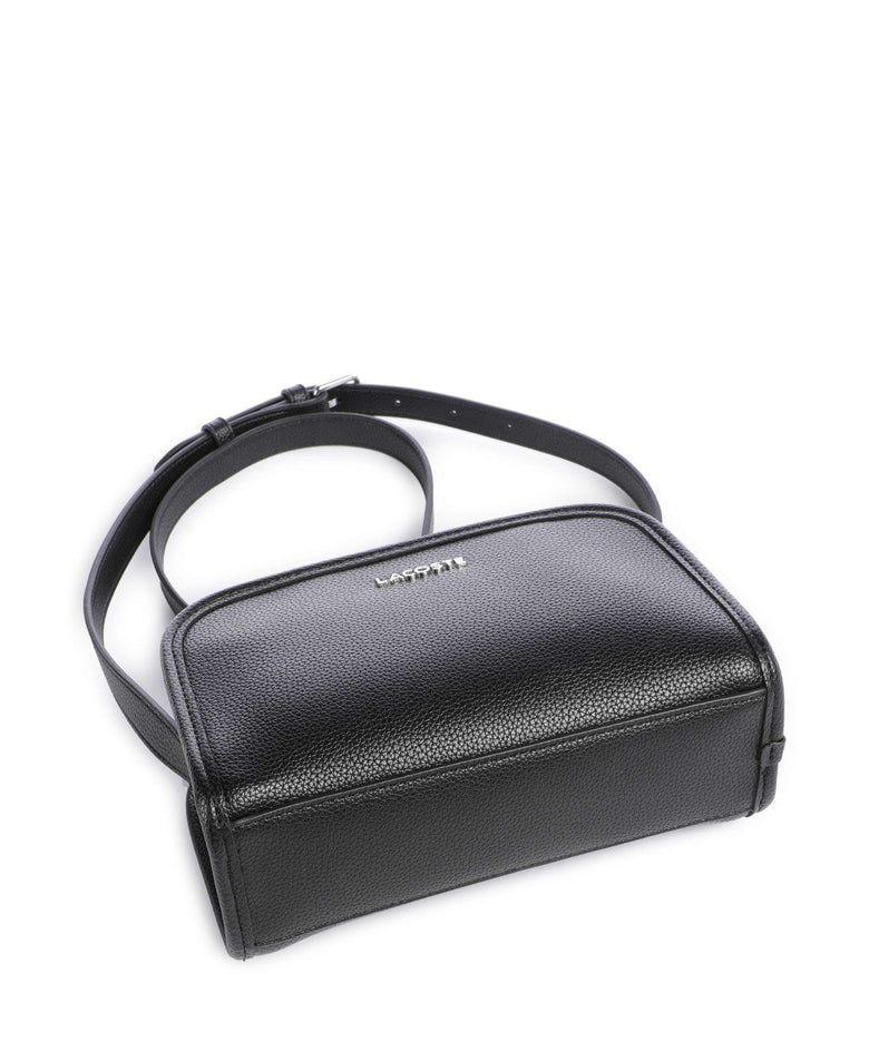 Lacoste Elegance Crossbody bag noir