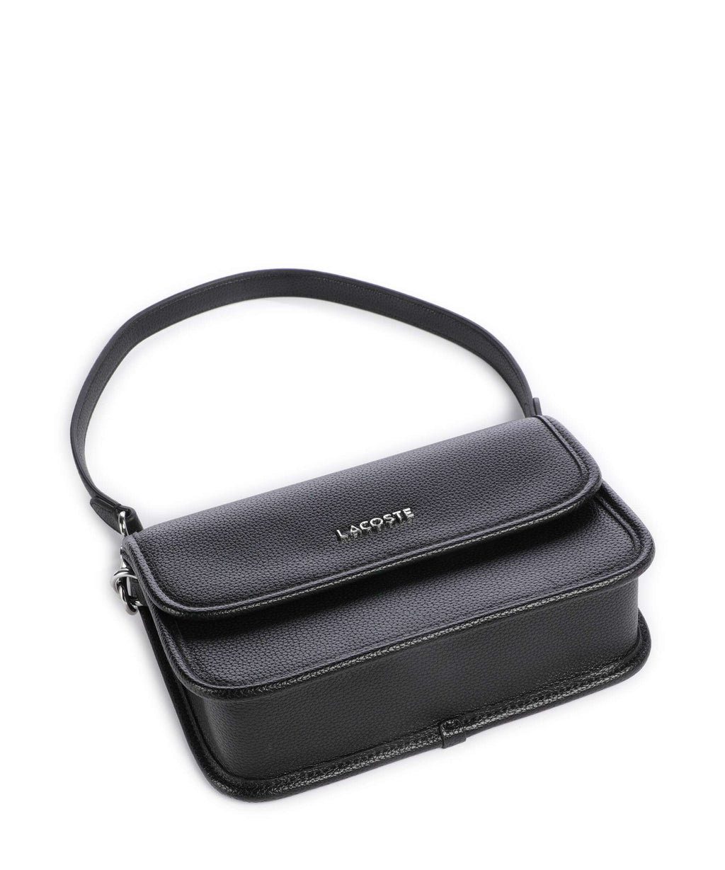 Lacoste Elegance Shoulder bag noir