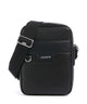 Lacoste Ossian Crossbody tas noir