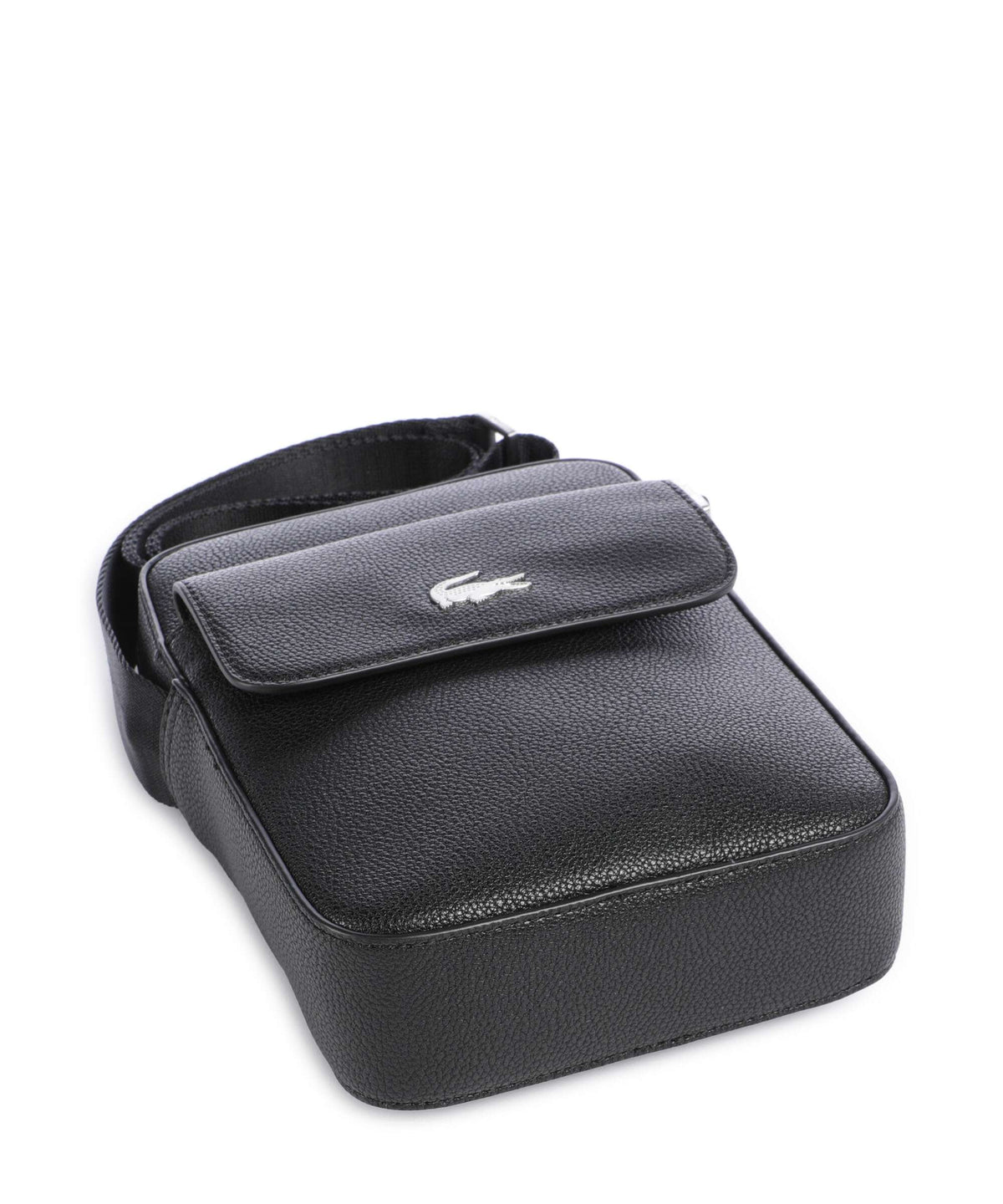 Lacoste Business Crossbody bag noir
