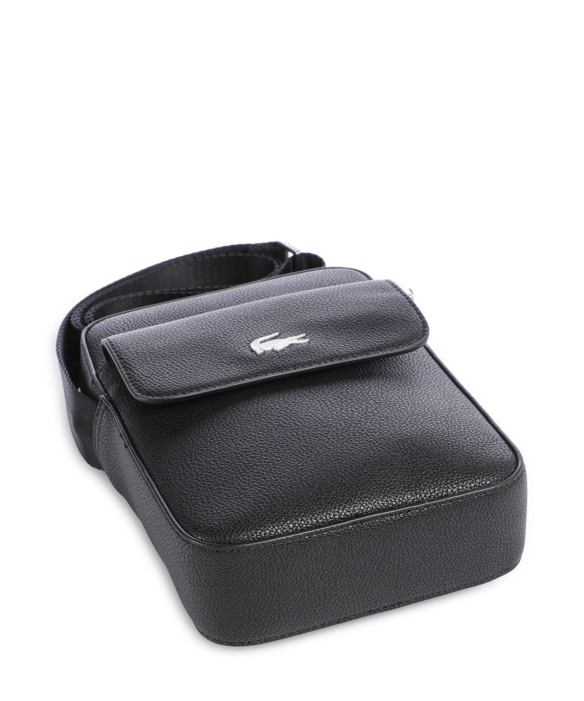 Lacoste Business Crossbody bag noir
