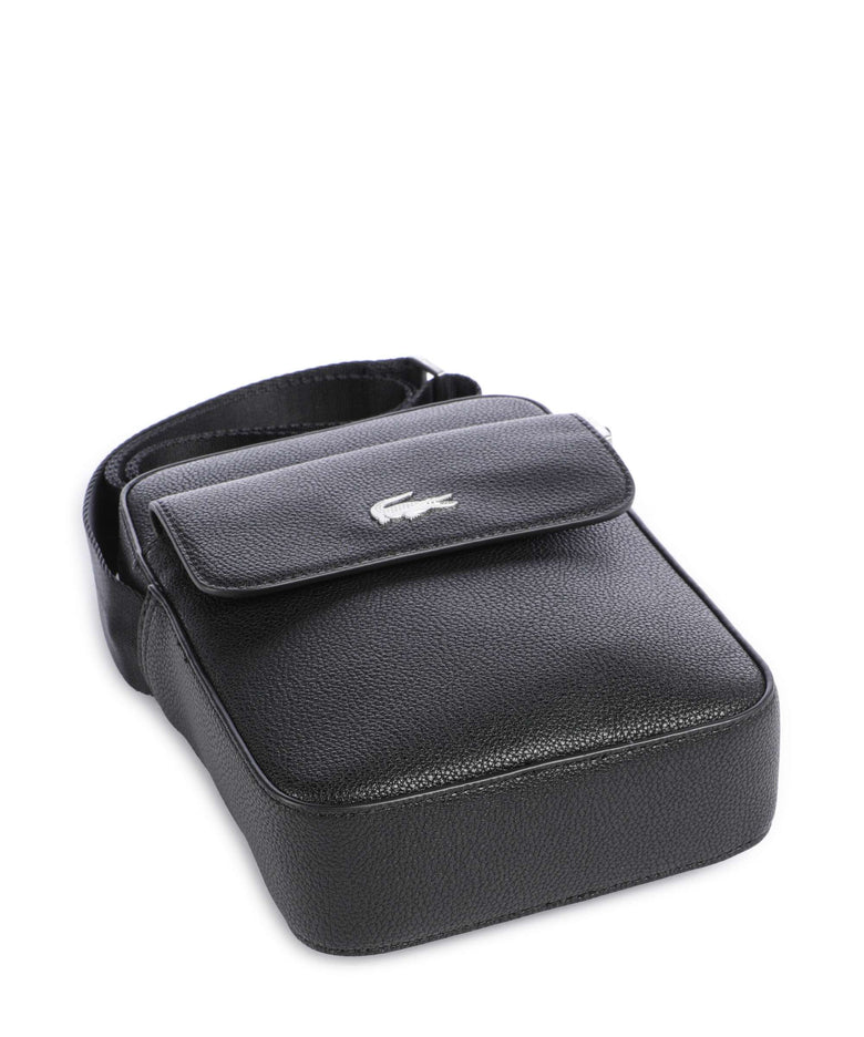 Lacoste Business Crossbody bag noir