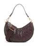 Lacoste Maheki Schoudertas fudge