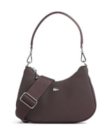 Lacoste Daily City Shoulder bag fudge