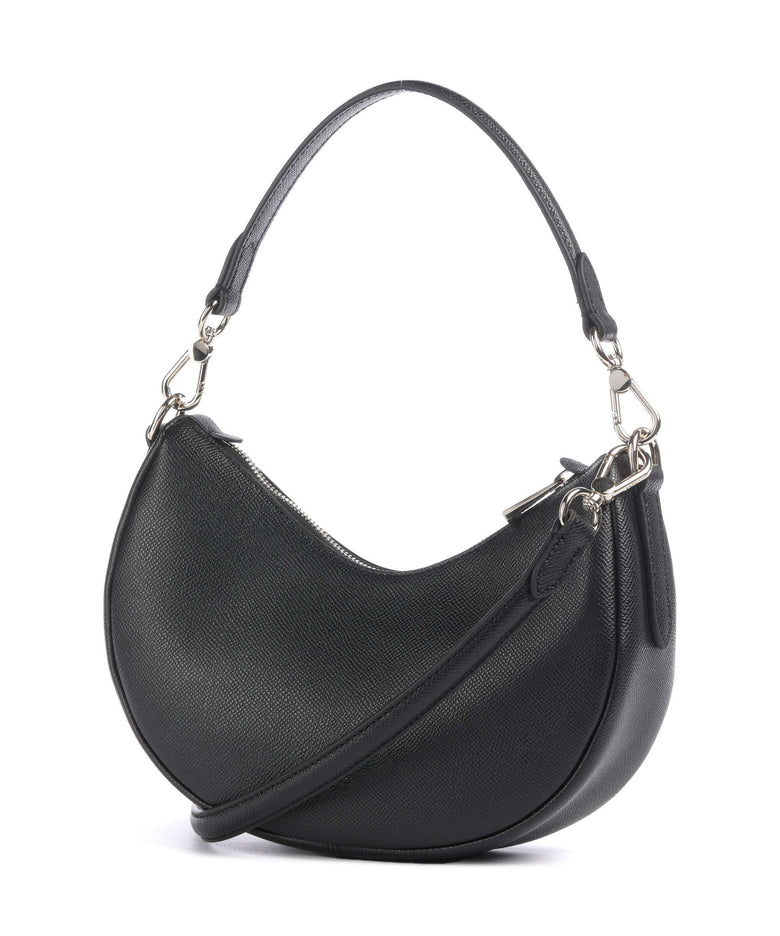 Lacoste Champs Elysees Shoulder bag noir