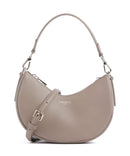 Lacoste Champs Elysees Shoulder bag taupe