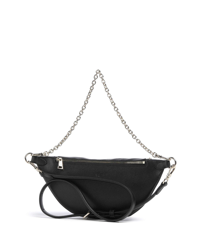 Lacoste Champs Elysees Fanny pack noir