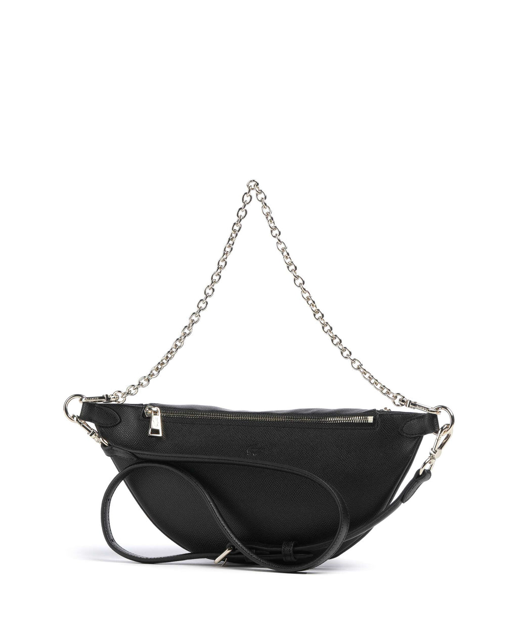 Lacoste Champs Elysees Belt bag noir