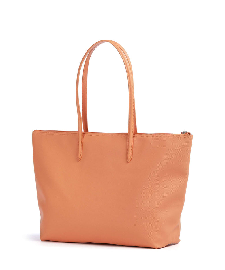 Lacoste L.12.12 Concept Tote bag blossom