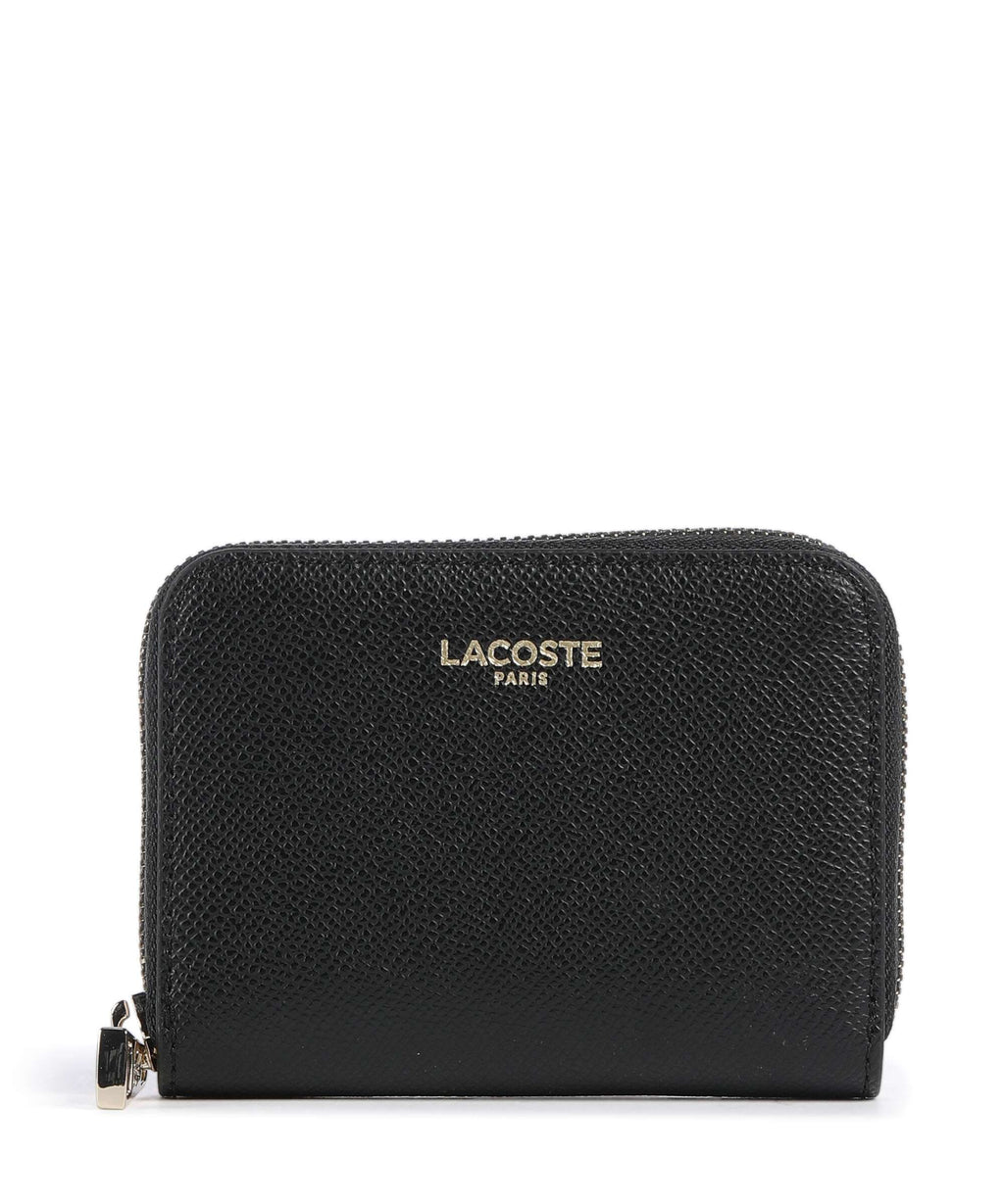 Lacoste Champs Elysees Credit card holder noir