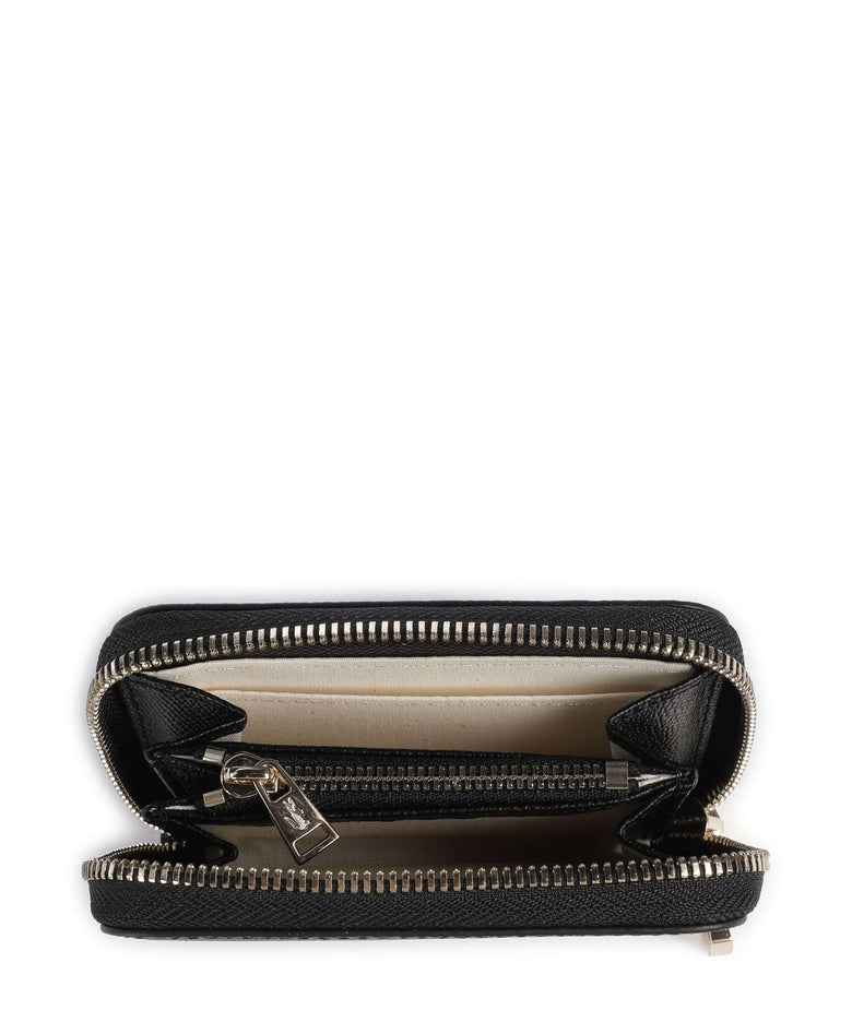 Lacoste Champs Elysees Credit card holder noir