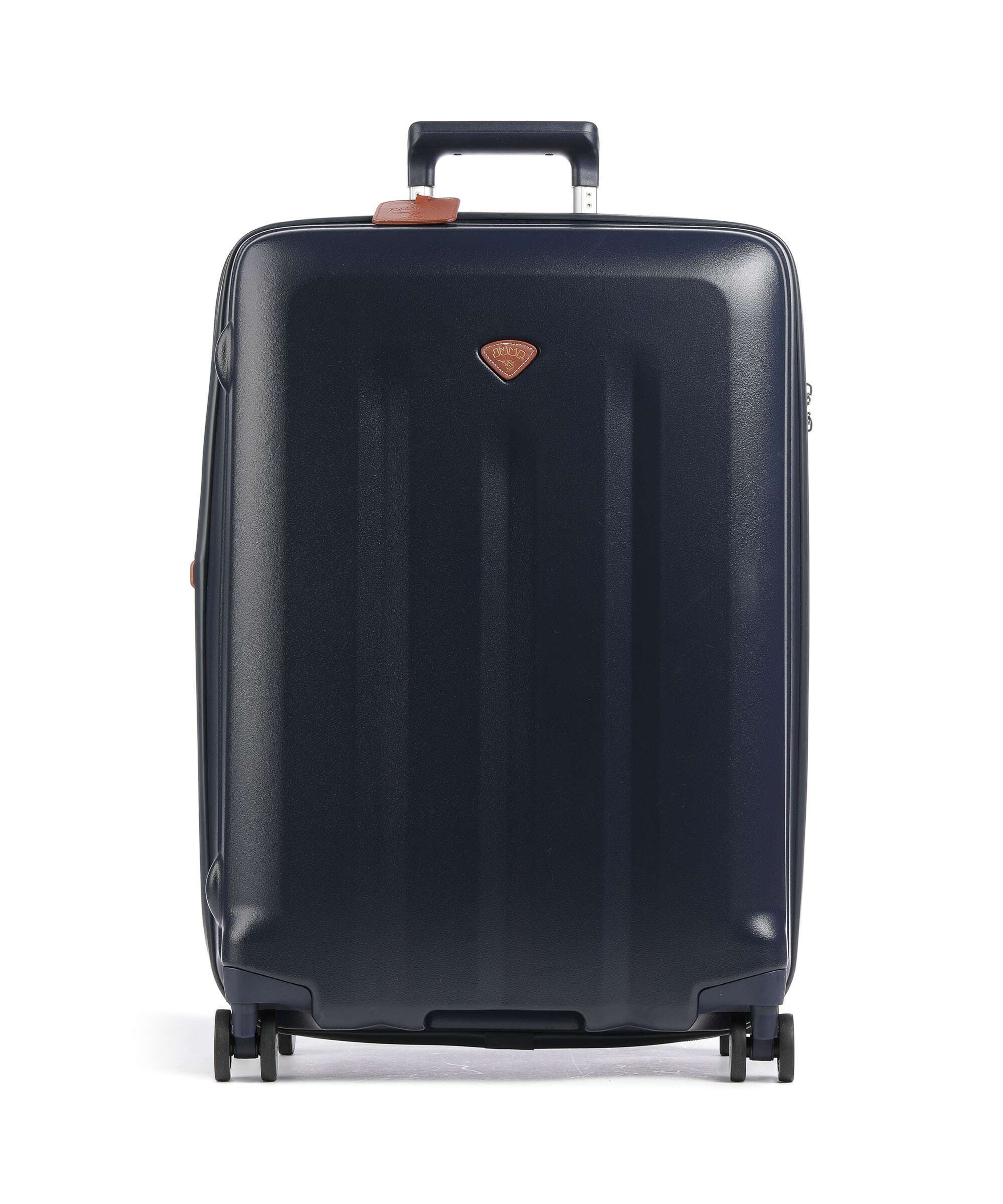 Jump Uppsala Rigide Spinner (4 wheels) navy