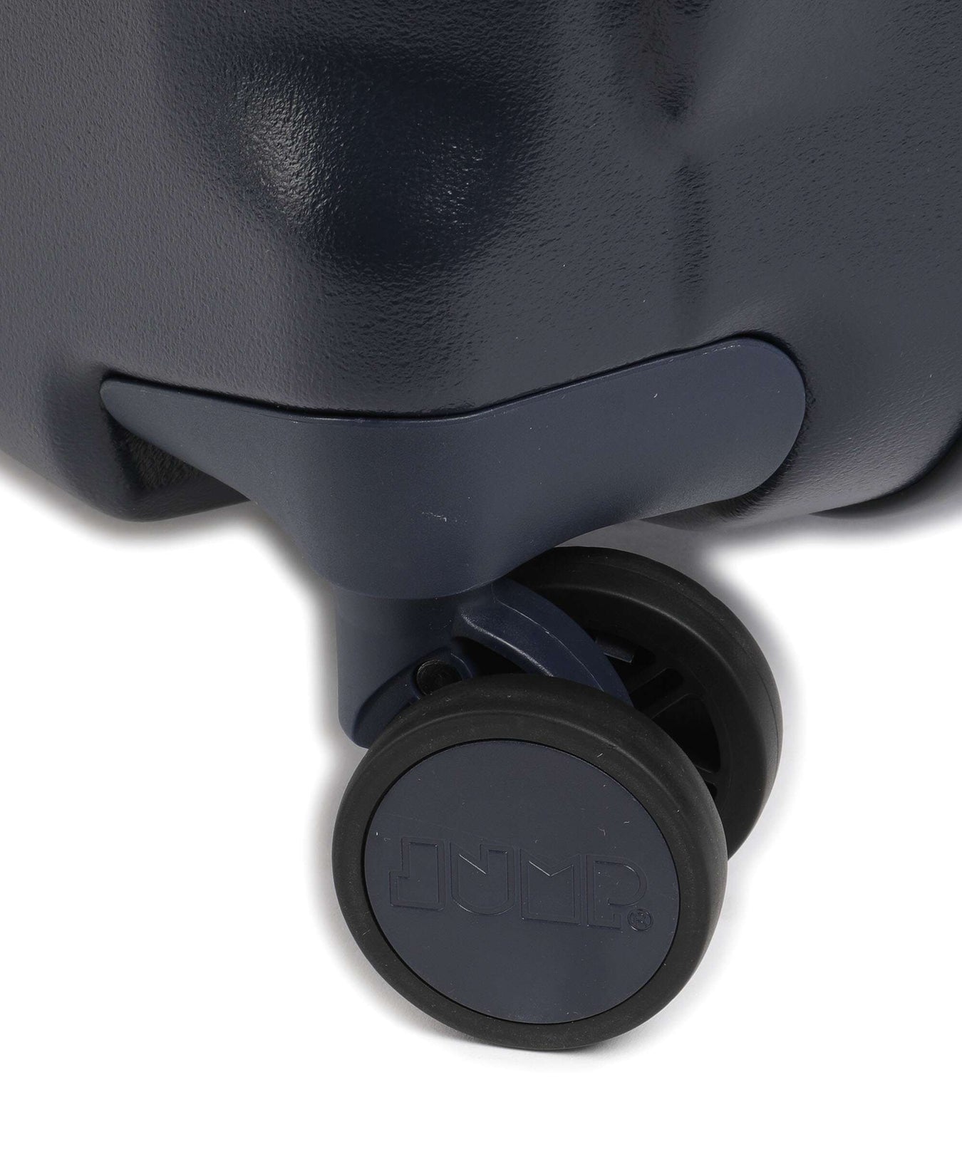 Jump Uppsala Rigide Spinner (4 wheels) navy