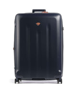 Jump Uppsala Rigide Trolley (4 wielen) navy