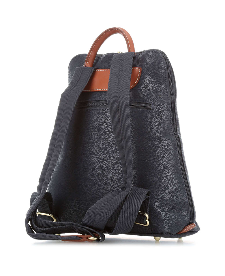 Jump Uppsala Soft Backpack navy