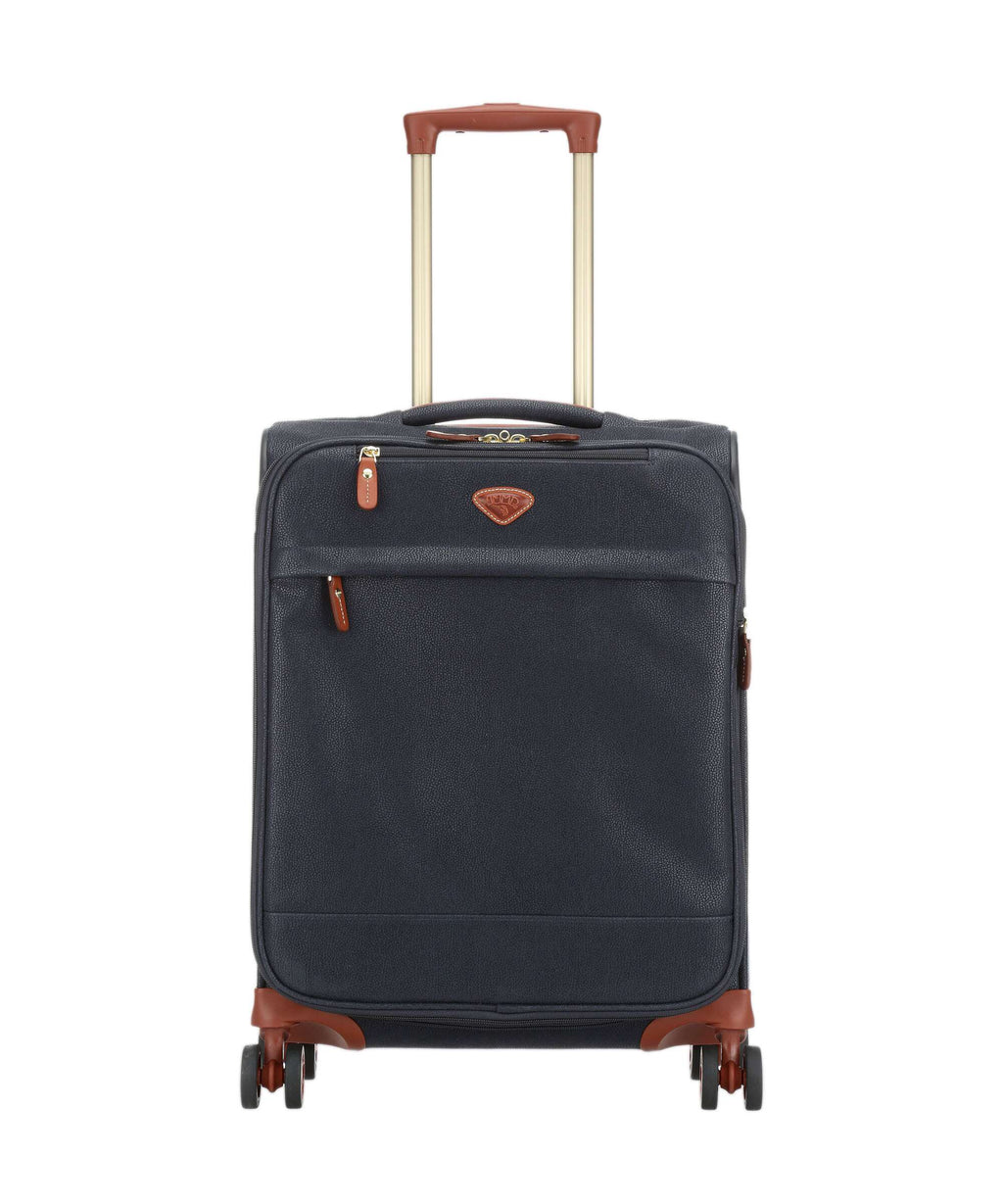 Jump Uppsala Soft Spinner (4 wheels) navy