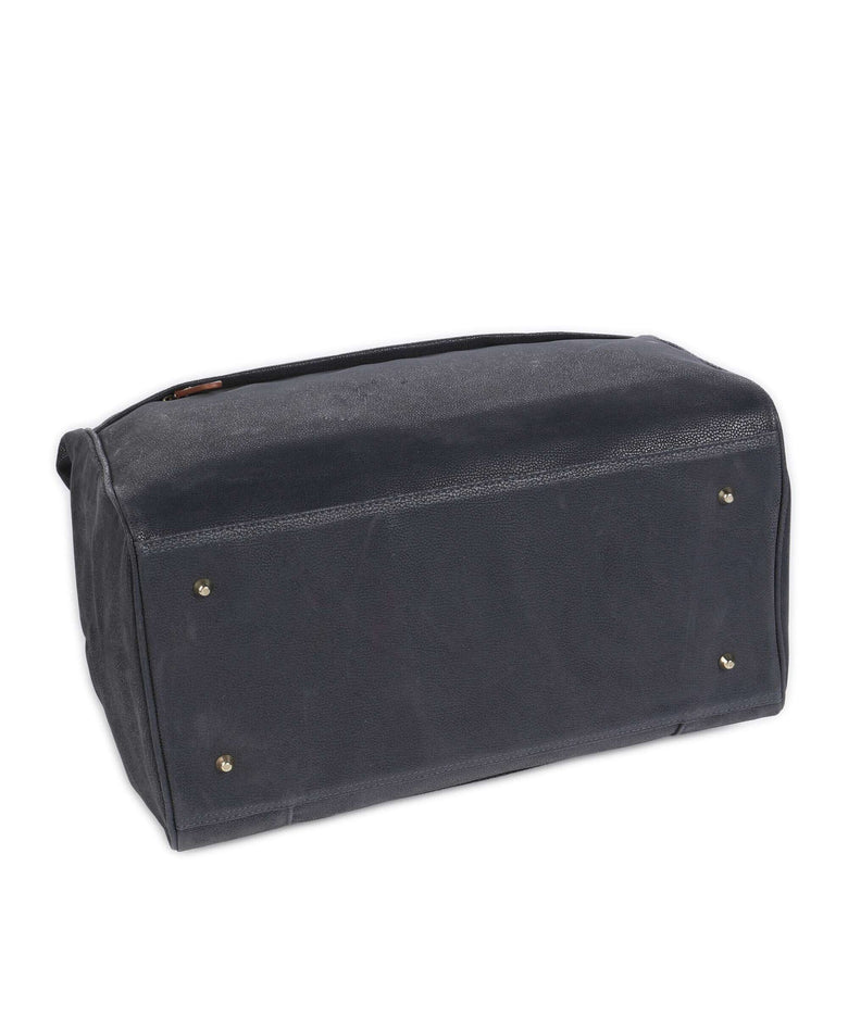 Jump Uppsala Soft Weekend bag navy