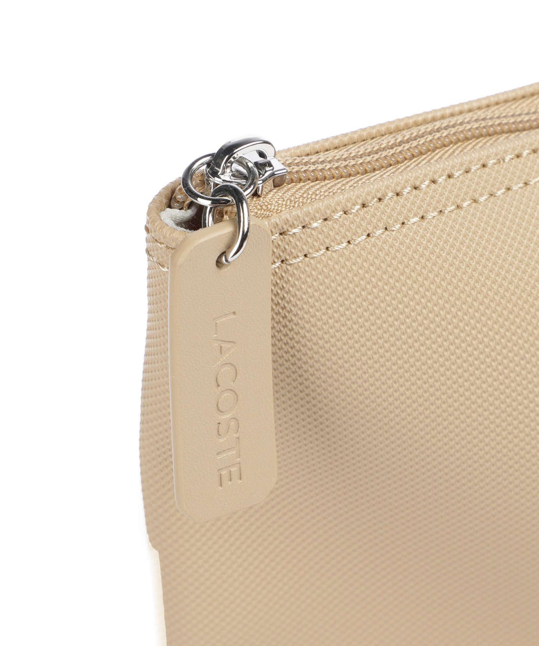 Lacoste L.12.12 Concept Tote bag viennois