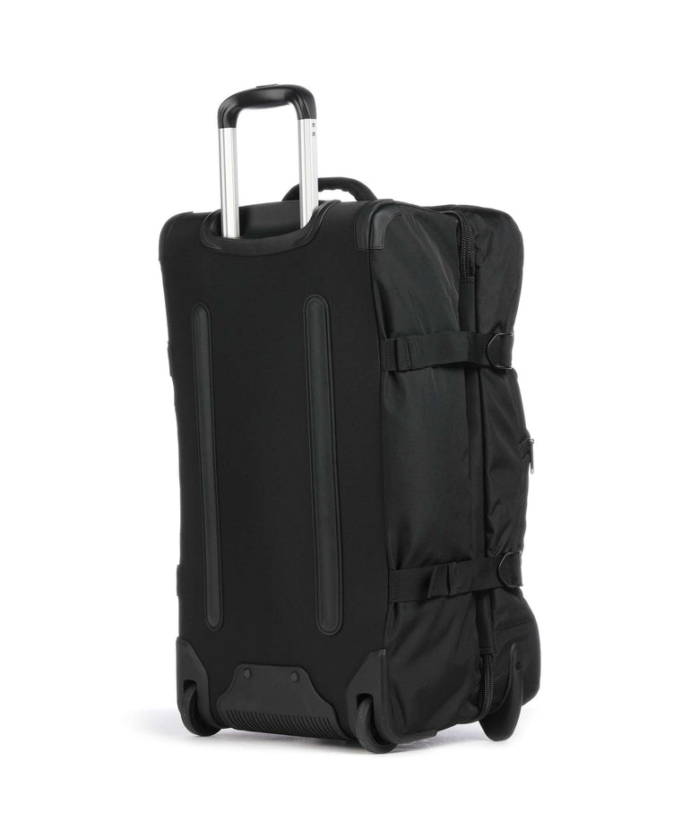 Jump Moorea 2 Travel bag with wheels black