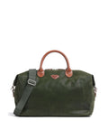 Jump Uppsala Soft Weekend bag moss green