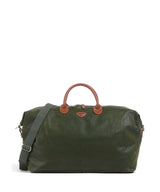 Jump Uppsala Soft Weekendtas moss green