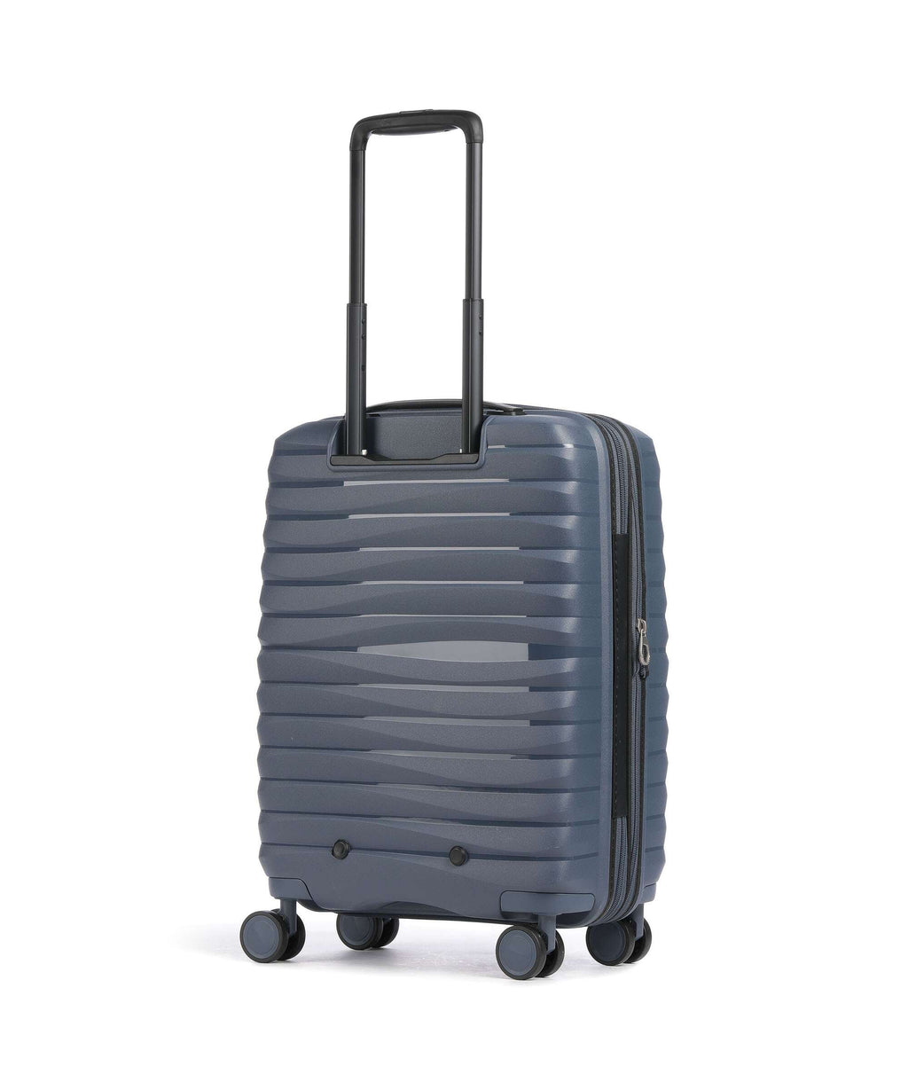 Jump Xwave Spinner (4 wheels) midnight blue