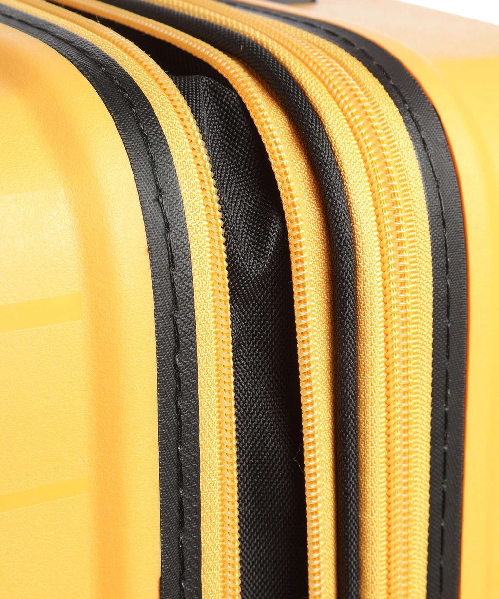 Jump Xwave Spinner (4 wheels) yellow