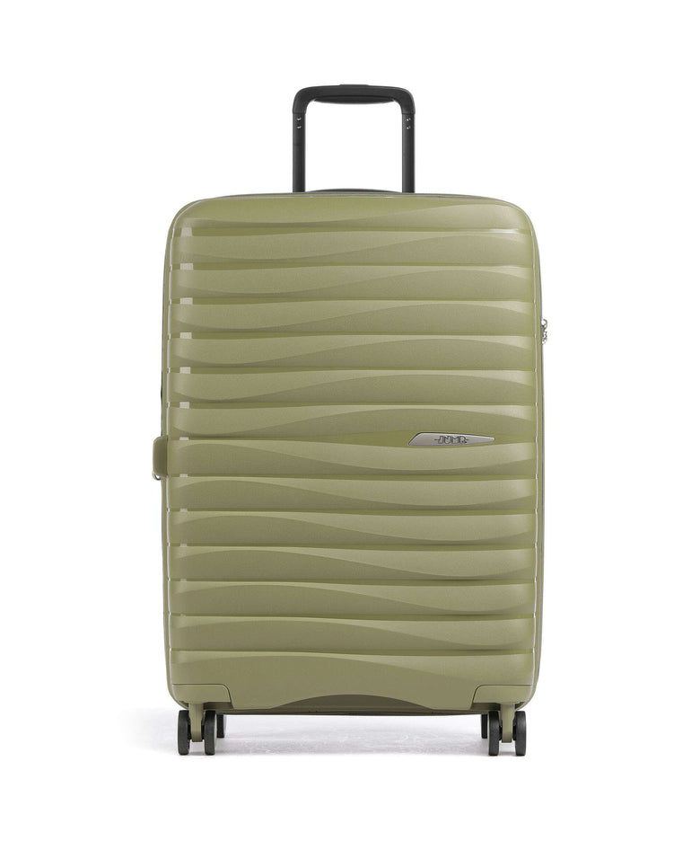 Jump Xwave Spinner (4 wheels) olive