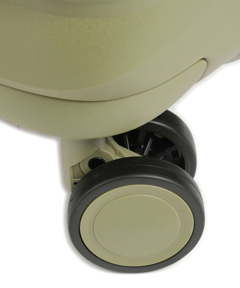 Jump Xwave Spinner (4 wheels) olive