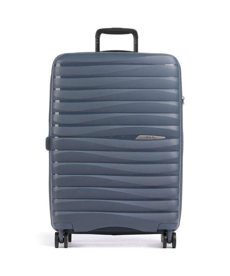 Jump Xwave Spinner (4 wheels) midnight blue