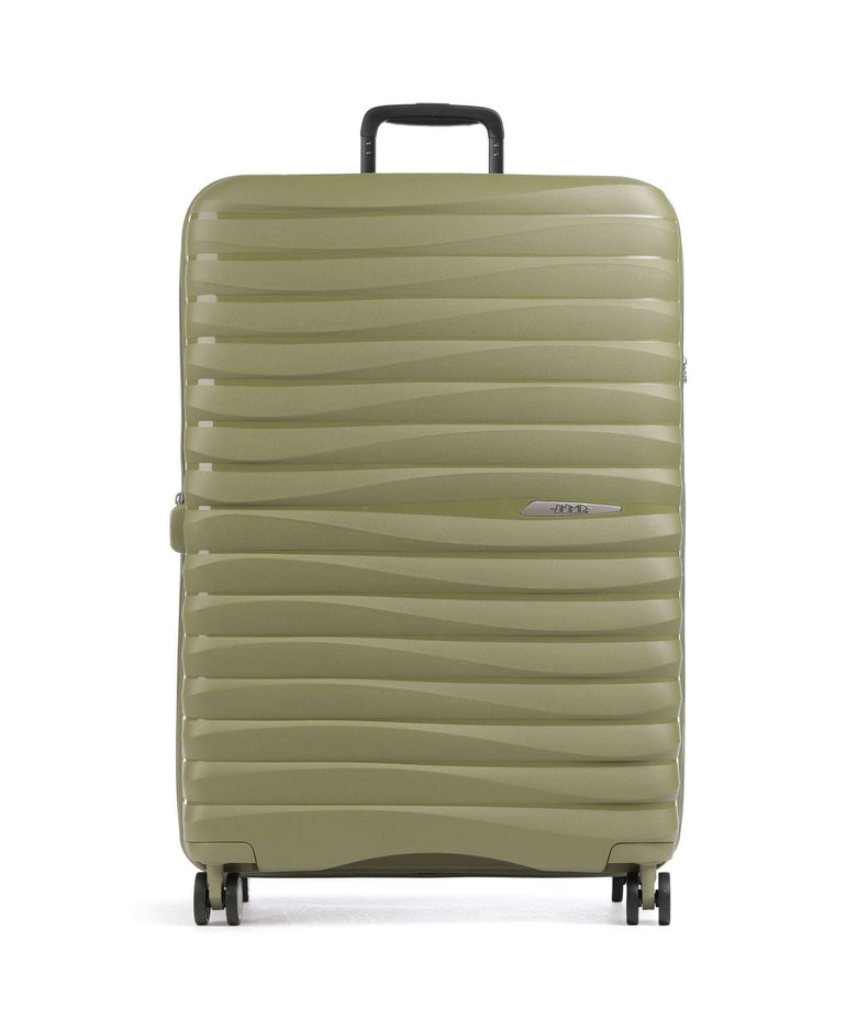 Jump Xwave Spinner (4 wheels) olive