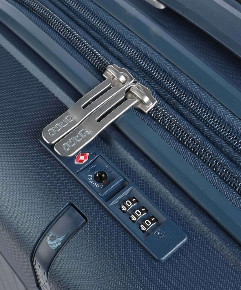 Jump Evae Spinner (4 wheels) marine