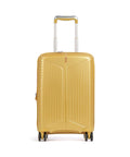 Jump Evae Spinner (4 wheels) jaune