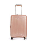 Jump Evae Spinner (4 wheels) rosepale