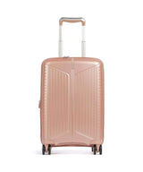 Jump Evae Trolley (4 wielen) rosepale