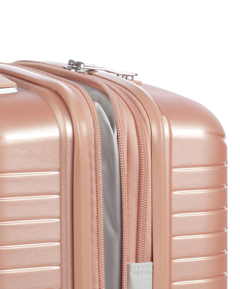 Jump Evae Spinner (4 wheels) rosepale