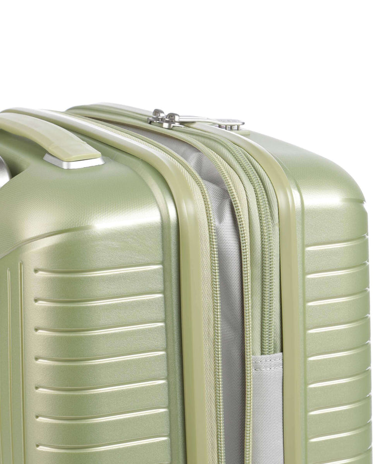 Jump Evae Spinner (4 wheels) vertclair