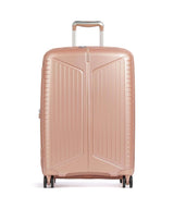 Jump Evae Trolley (4 wielen) rosepale