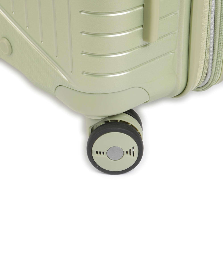 Jump Evae Spinner (4 wheels) vertclair