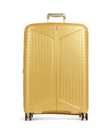 Jump Evae Trolley (4 wielen) jaune