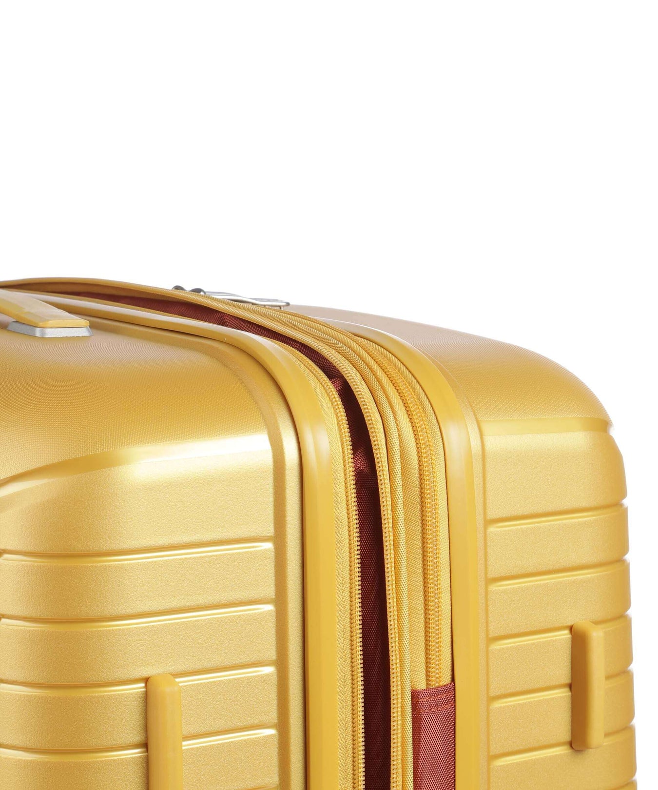 Jump Evae Spinner (4 wheels) jaune